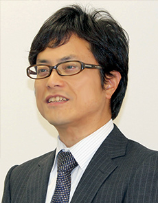 吉田清郎